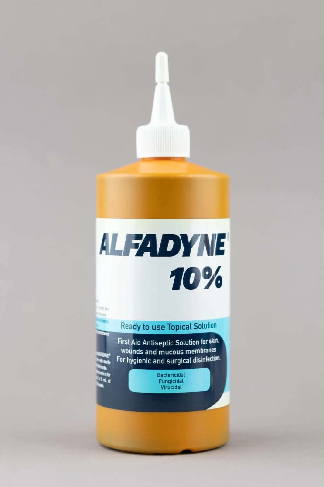 Alfadyne 10%