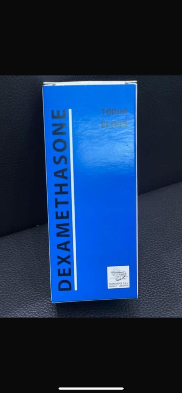 Dexamethasone