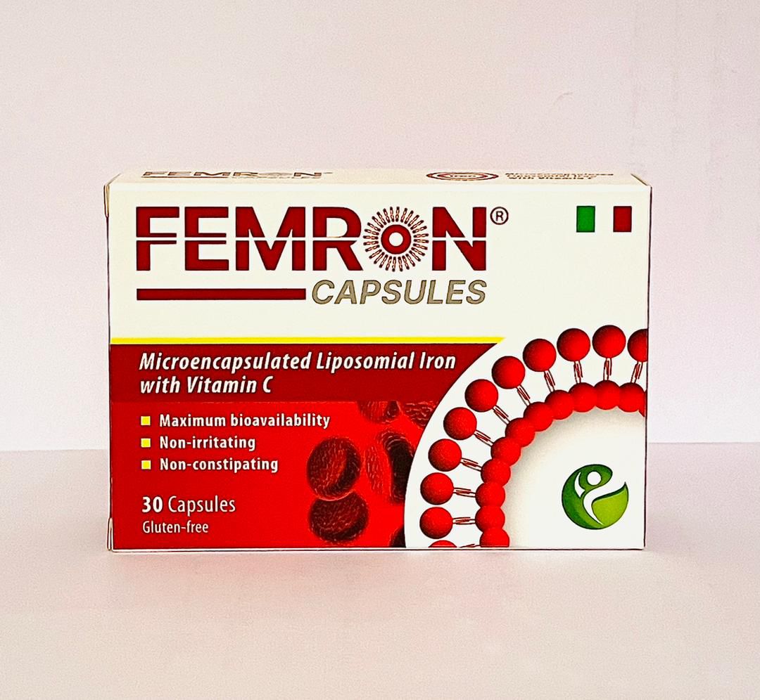 Femron Capsules