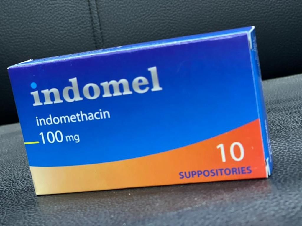 Indomel