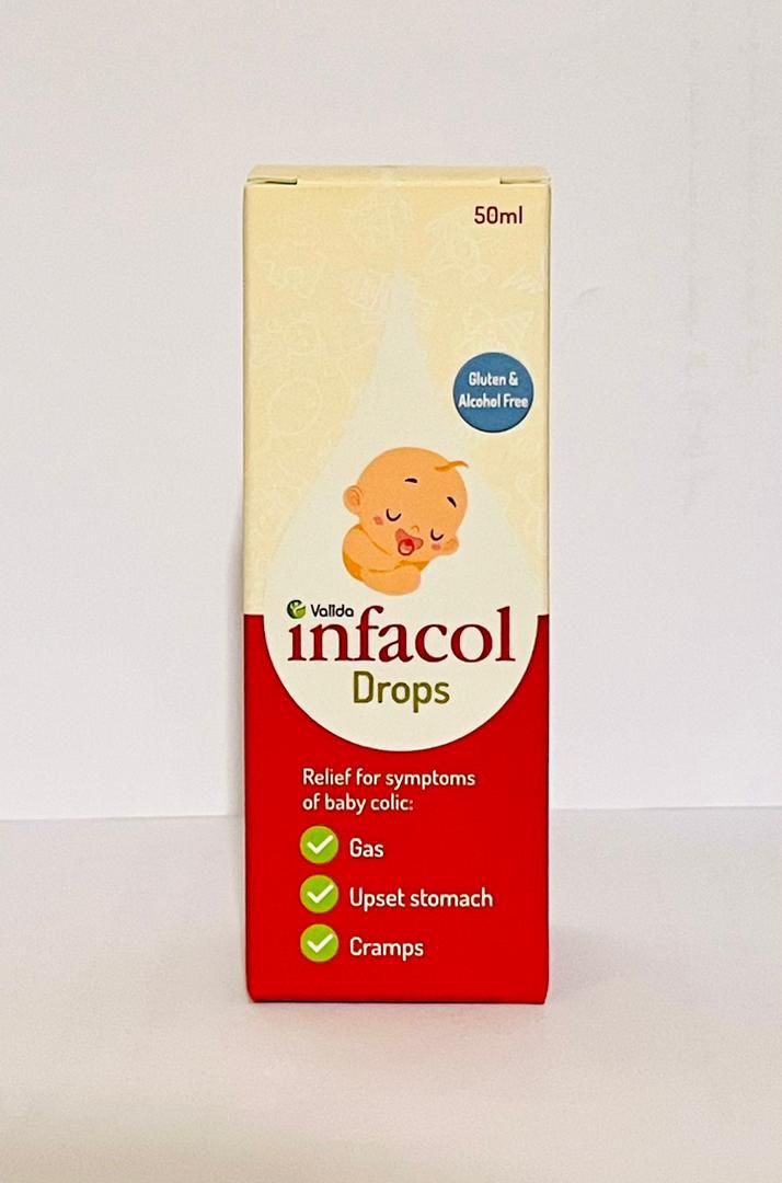Infacol Drops