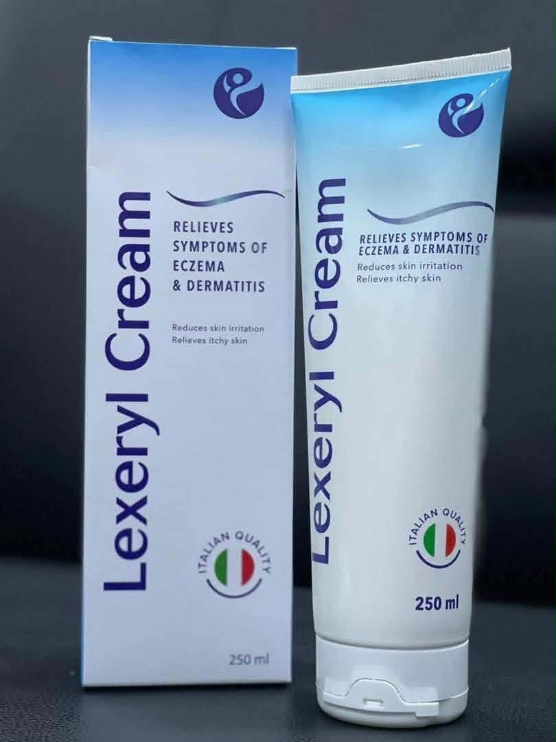 Lexeryl Cream