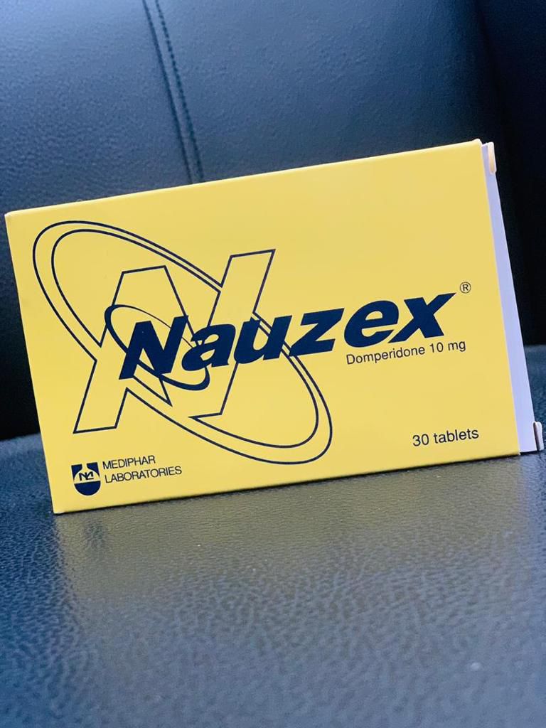 Nauzex