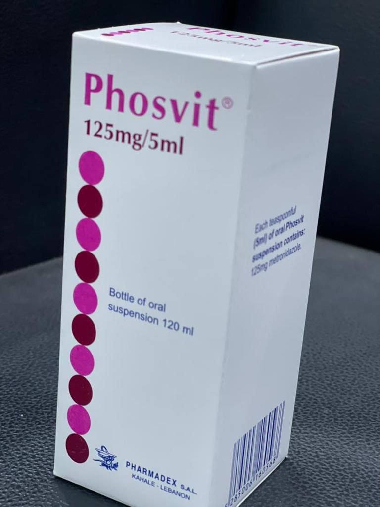 Phosvit
